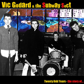 Twenty Odd Years: The Story Of... (disc 2)