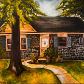 Before I Say Goodbye