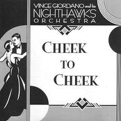 Vince Giordano and The Nighthawks: Cheek to Cheek
