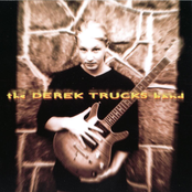 555 Lake by The Derek Trucks Band