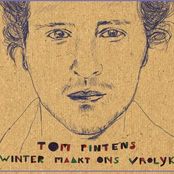 Winter maakt ons zo vrolijk