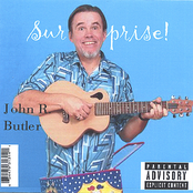 Holiday Play by John R. Butler