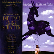 Vienna Philharmonic Orchestra: R. Strauss: Die Frau Ohne Schatten