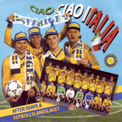 Ciao Ciao Italia