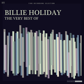 The Very Best of Billie Holiday