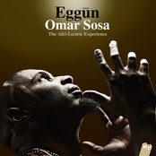 Angustiado by Omar Sosa