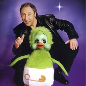 Keith Harris