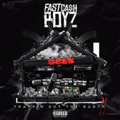 Trappin Out The Booth 2