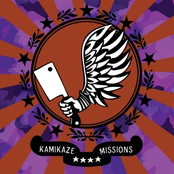 kamikaze missions