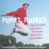 Underbart är Kort by Povel Ramel