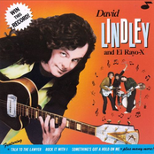 David Lindley: Win This Record