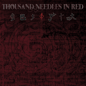 In Red by Thousand Needles In Red
