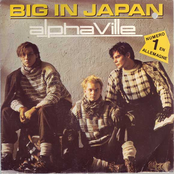 Big In Japan (extended Remix) by Alphaville