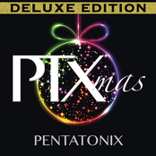 The Christmas Song (chestnuts Roasting On An Open Fire) by Pentatonix