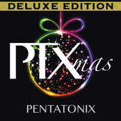 O Come, O Come Emmanuel by Pentatonix