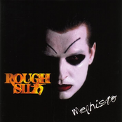 Mephisto by Rough Silk