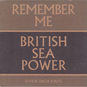 A Lovely Day Tomorrow by British Sea Power