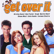 Get Over It Soundtrack