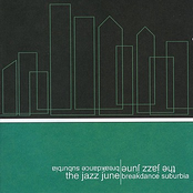 Signal by The Jazz June