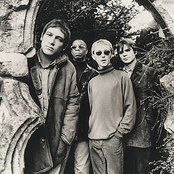 Ocean Colour Scene