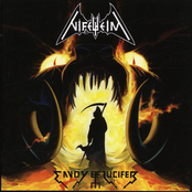 Nifelheim: Envoy Of Lucifer