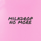 No more