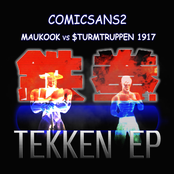 Tekken EP