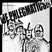 the phlegmatics