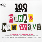 100 Hits: Punk & New Wave