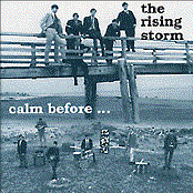 Calm Before the Rising Storm/Alive Again at Andover