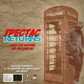 Spectac Returns: Looks Like Another Job For Spectac