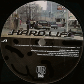 Hardlife by Underground Resistance