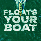 Floats Your Boat (Christmas in Cabo) - Single