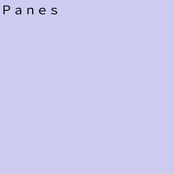 Panes