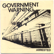 Arrested 7"