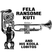 Fela Ransome-kuti & His Koola Lobitos