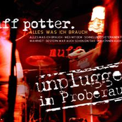 Alles was ich brauch