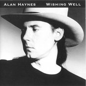 Alan Haynes: Wishing Well