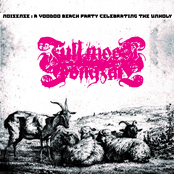Noisense : A Voodoo Beach Party Celebrating the Unholy