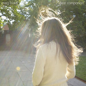 Dear Companion by Meg Baird