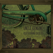 Uncle Bengine And The Restraining Orders