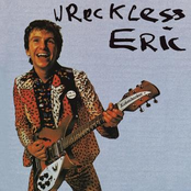 There Isn't Anything Else by Wreckless Eric