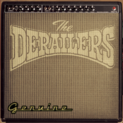 The Derailers: Genuine