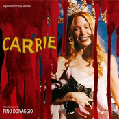 carrie [encore edition]