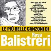 Le Più Belle Canzoni di Rosa Balistreri