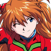 惣流・アスカ・ラングレー