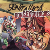 Genitallica: Consexcuencias