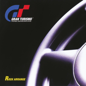 Gran Turismo Rock Arrange