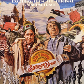 Strange Brew Soundtrack