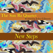 Rome At Twilight by Sun Ra Quartet